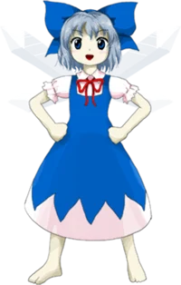 CIRNO