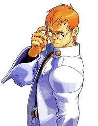 Kyosuke Kagami