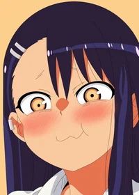 Nagatoro
