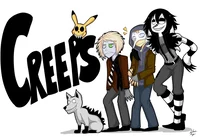 Creeps