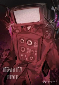 infected Titan TV