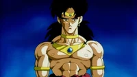 Broly
