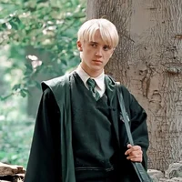 Draco Malfoy 