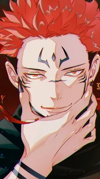 Sukuna