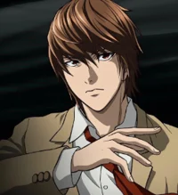 Yandere Light Yagami