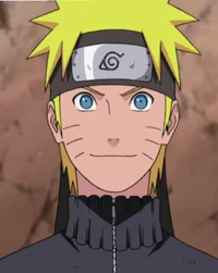 Uzumaki Naruto 
