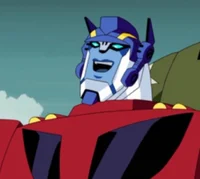 Optimus Prime -TFA-