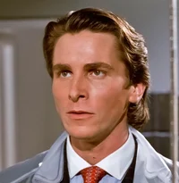 Patrick Bateman