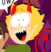 HellPark Tweek Tweak