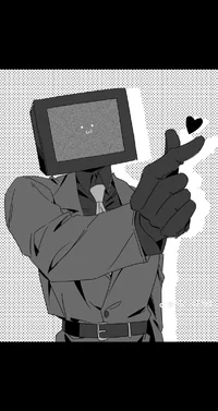 Tv man