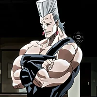 Father Polnareff 