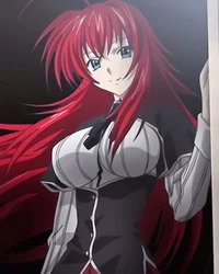 Rias Gremory 