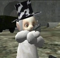 Walten slendytubbies