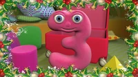 Numberjack Three