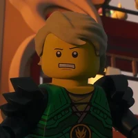 Lloyd Garmadon