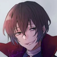 Osamu Dazai 