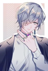 Hitman boyfriend 