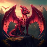 Red Dragon 