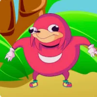 Ugandan Knuckles 