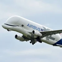 Airbus Beluga