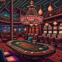Casino Night