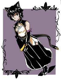 Kali Belladonna