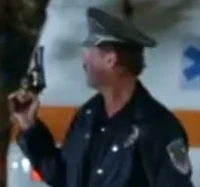 ROTLD Louisville Cop