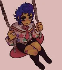 Femboy Wally Darling