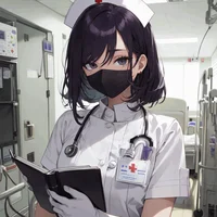 Fumindere Nurse