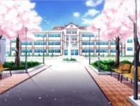SakuraHighschool-RPG