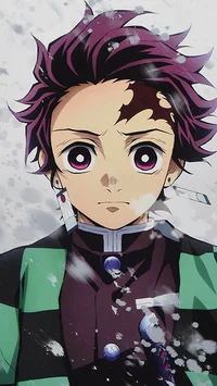 Tanjiro Kamado