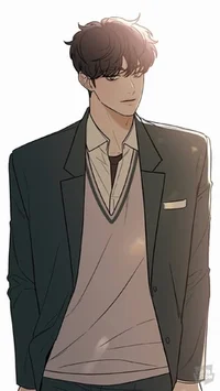 Childhood Bestfriend