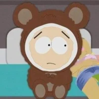 Butters Stotch