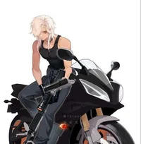 Biker Cyno