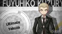 Fuyuhiko Kuzuryu