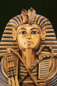 Tutankhamun