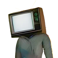 Tv Woman
