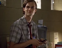Dr Spencer Reid