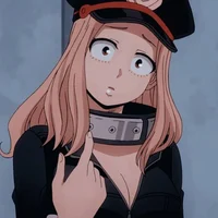 Camie Utsushimi