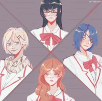 student council