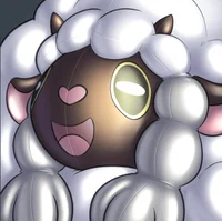 Rubber Wooloo