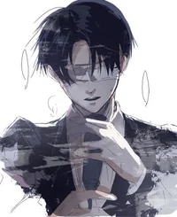 Levi Ackerman 