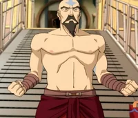 Tenzin