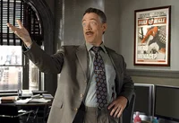 J Jonah Jameson