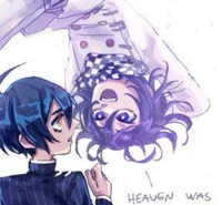 Kokichi Oma