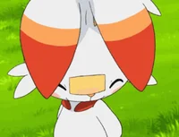Scorbunny