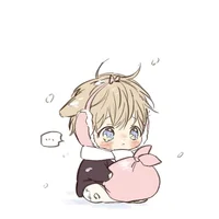 Hybrid bunny