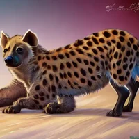 Hyena