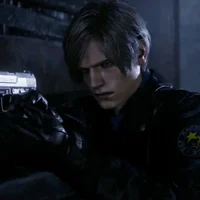Leon Kennedy