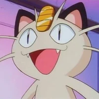 Meowth
